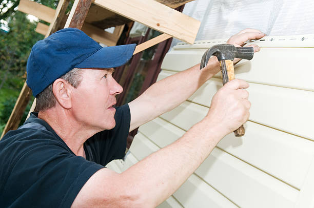 Affordable Siding Repair and Maintenance Services in Ellwood City, PA