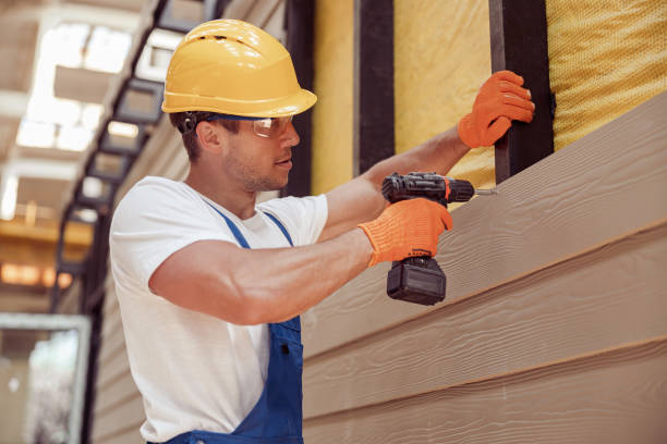 Best Vinyl Siding Installation  in Ellwood City, PA
